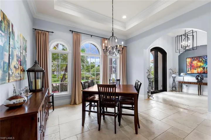 5031 Groveland Ter, Naples, Florida 34119