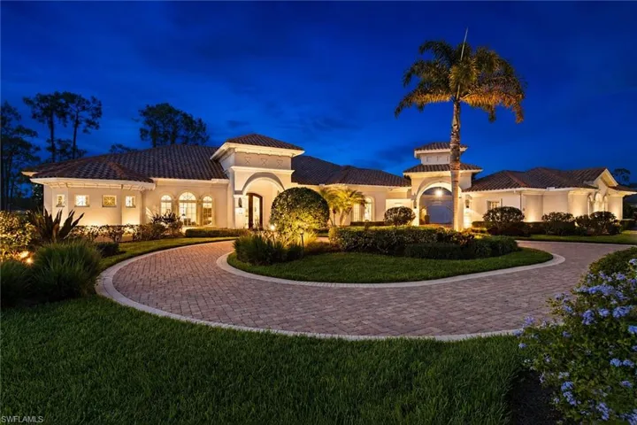 5031 Groveland Ter, Naples, Florida 34119