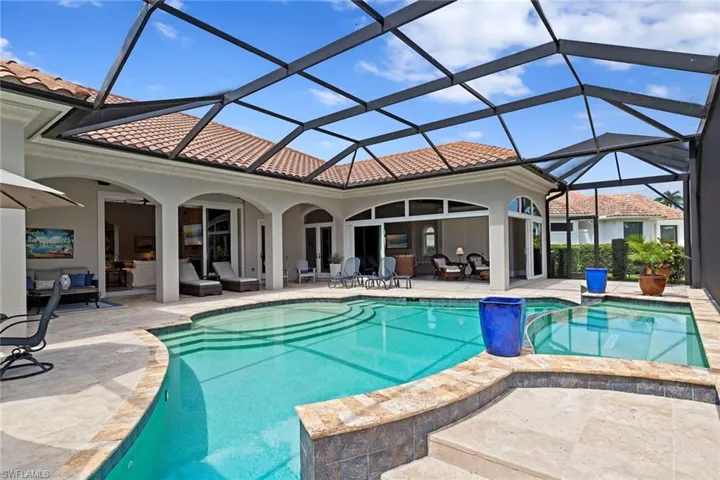 5031 Groveland Ter, Naples, Florida 34119