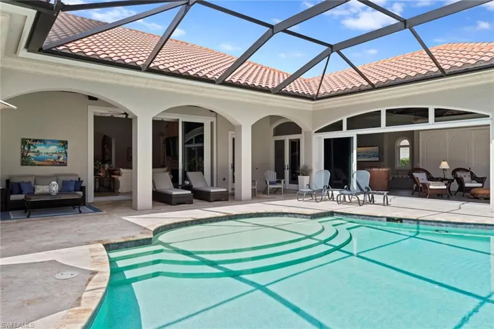 5031 Groveland Ter, Naples, Florida 34119