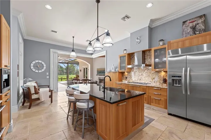 5031 Groveland Ter, Naples, Florida 34119