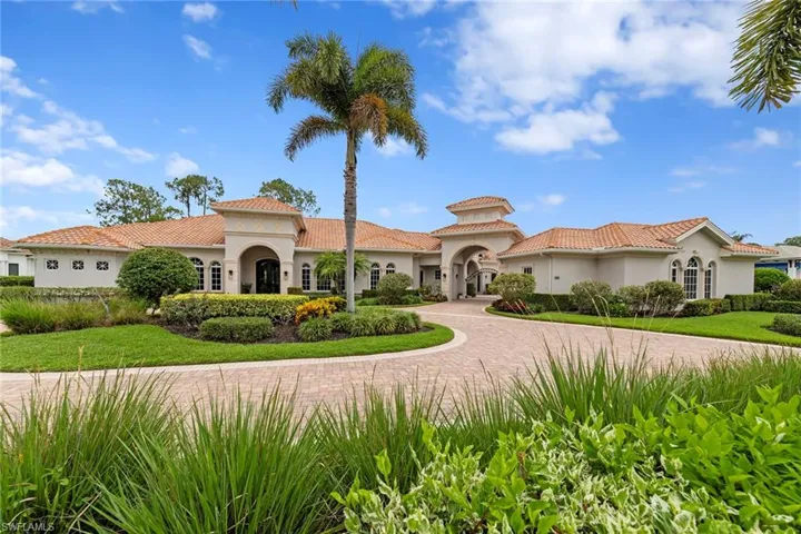 5031 Groveland Ter, Naples, Florida 34119
