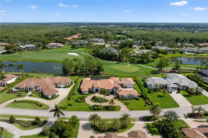 5031 Groveland Ter, Naples, Florida 34119