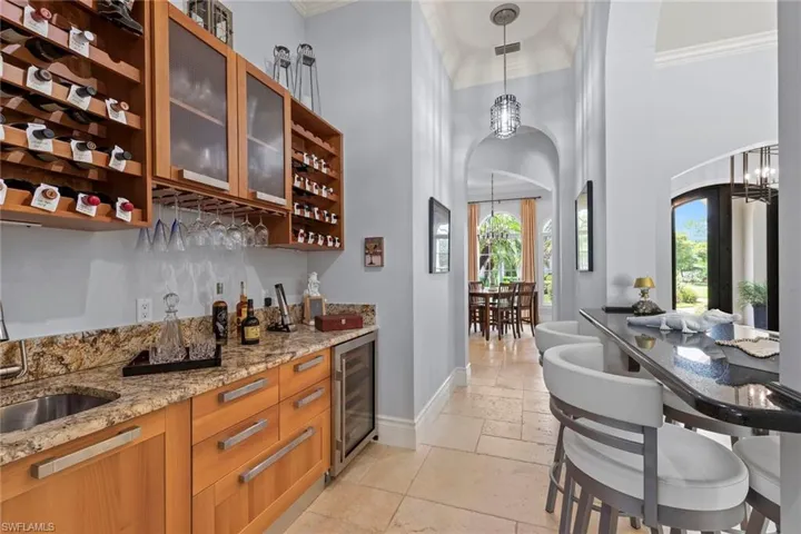 5031 Groveland Ter, Naples, Florida 34119