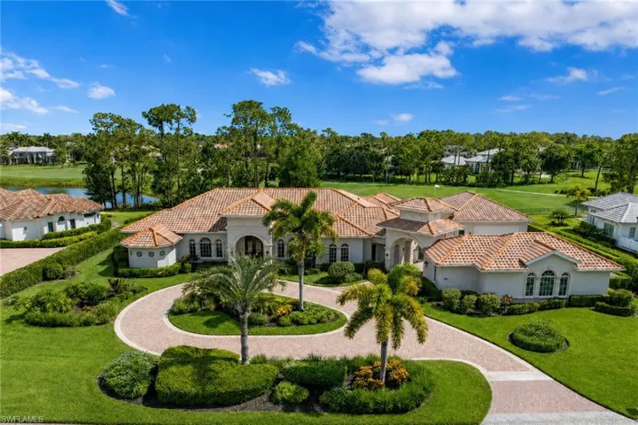 5031 Groveland Ter, Naples, Florida 34119