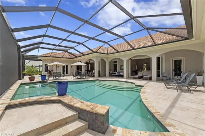 5031 Groveland Ter, Naples, Florida 34119