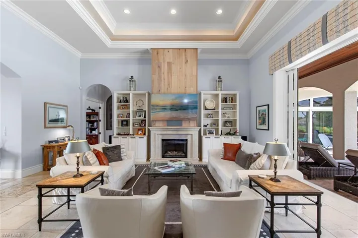 5031 Groveland Ter, Naples, Florida 34119