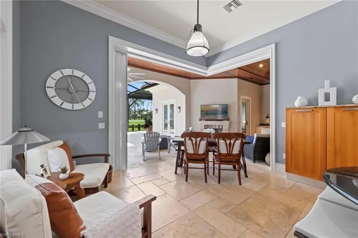 5031 Groveland Ter, Naples, Florida 34119