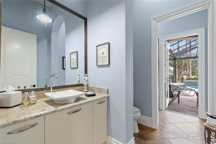 5031 Groveland Ter, Naples, Florida 34119