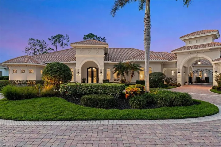 5031 Groveland Ter, Naples, Florida 34119