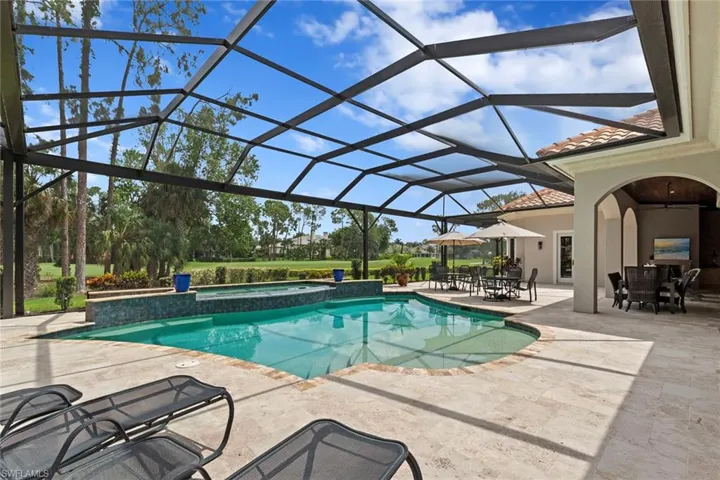 5031 Groveland Ter, Naples, Florida 34119