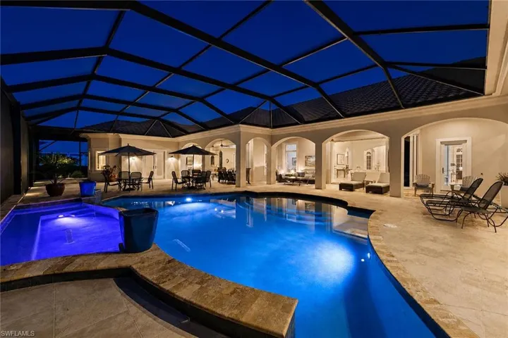 5031 Groveland Ter, Naples, Florida 34119