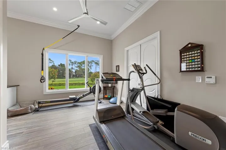 5031 Groveland Ter, Naples, Florida 34119