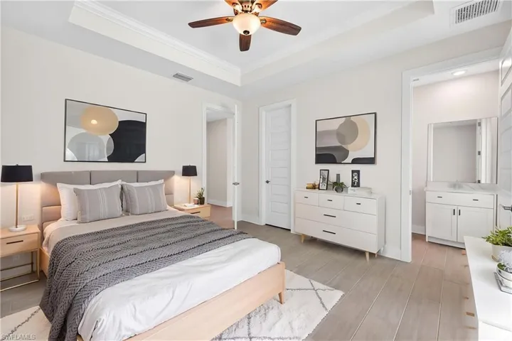 Guest Suit