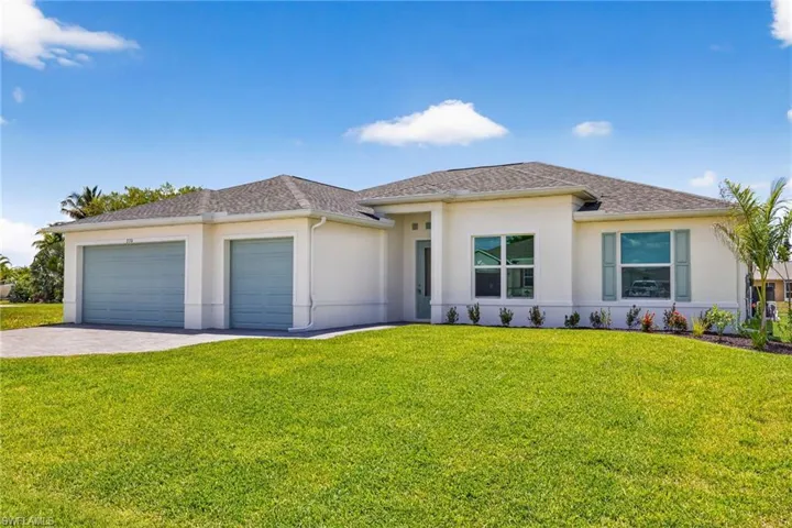 230 Sw 31st Ter, Cape Coral, Florida 33914