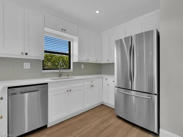 Designer Grade Cabinetry