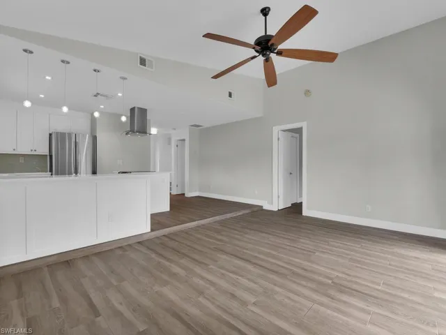 Split Bedroom Floor Plan