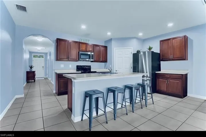 10357 Silver Pond Ln, Lehigh Acres, Florida 33936