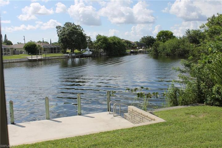 501 SE 4th  TER, Cape Coral, FL 33990