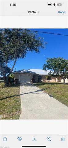501 SE 4th  TER, Cape Coral, FL 33990