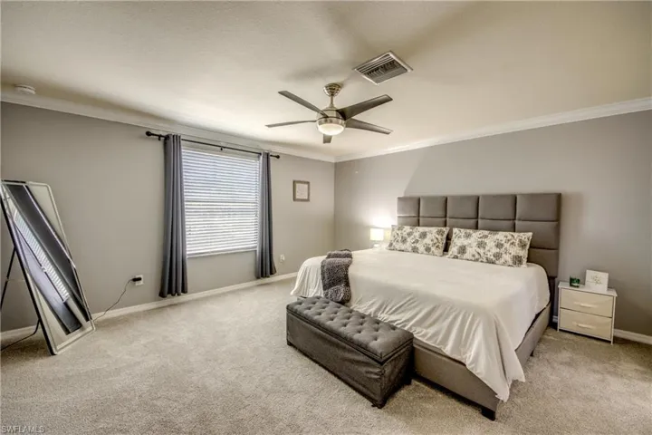 Upstairs Loft