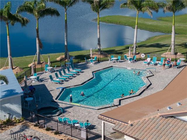 Now this is PARADISE!! Heated Pool and Hot Tub