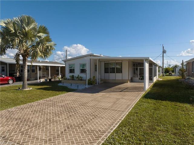 Room for your cars and a golf cart