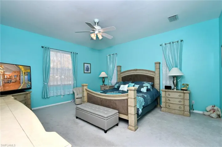 main bedroom