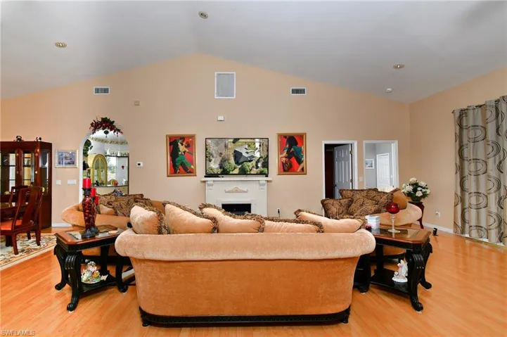 living room view 2