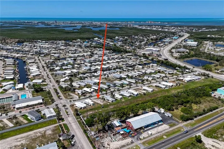 2 MILES from the BEACH