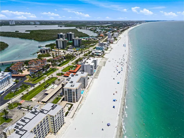 25900 Hickory Blvd 605, Bonita Springs, Florida 34134
