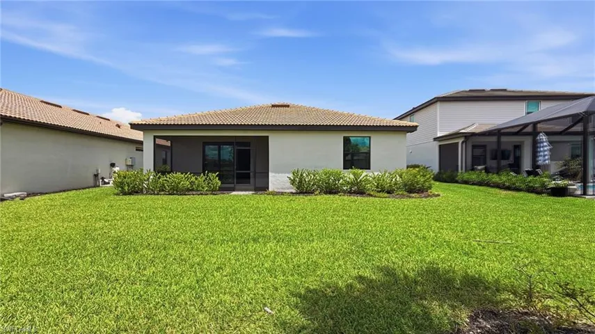18531 Ives Dr, Estero, Florida 33928