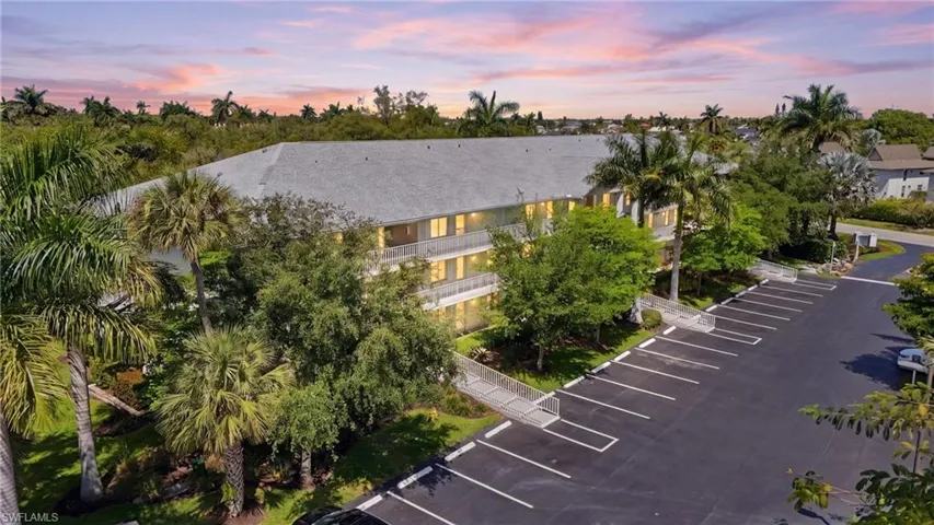 3001 Sandpiper Bay Cir B101, Naples, Florida 34112