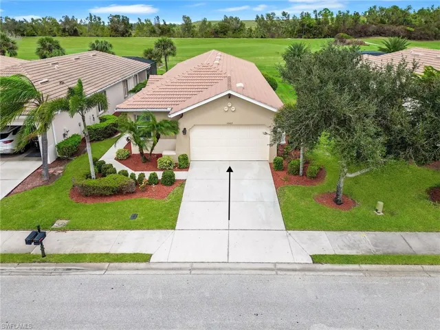 10402 Materita Dr, Fort Myers Fl 33913