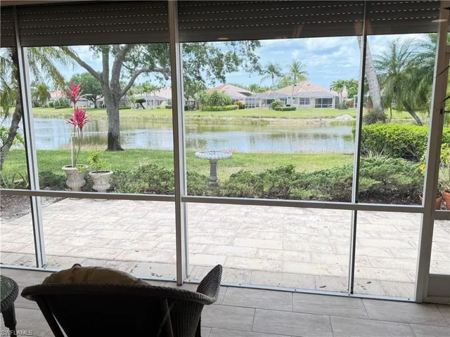 4775 Martinique Way, Naples, Florida 34119