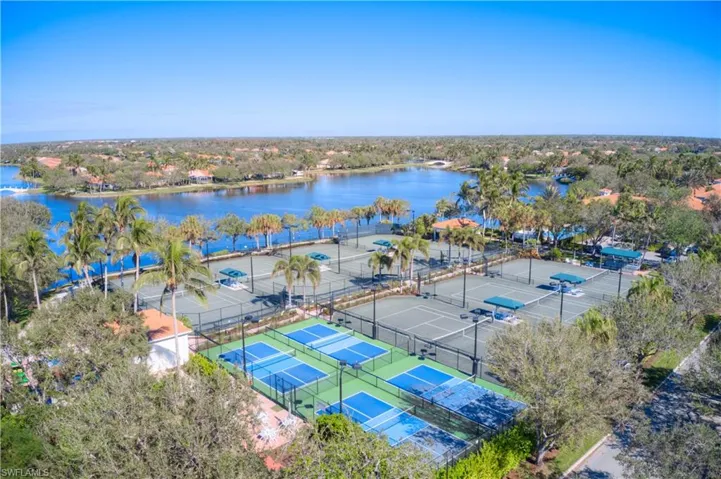 4775 Martinique Way, Naples, Florida 34119