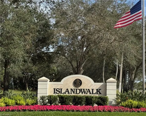 4775 Martinique Way, Naples, Florida 34119
