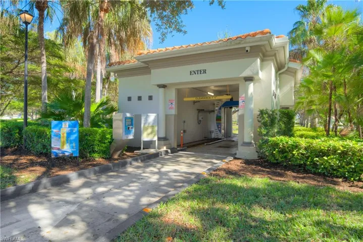 4775 Martinique Way, Naples, Florida 34119