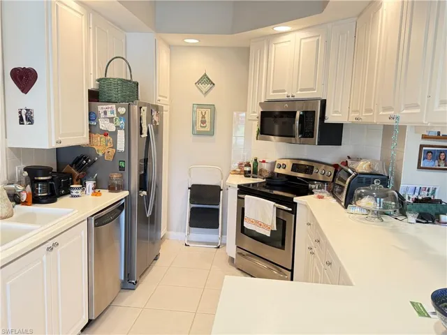 4775 Martinique Way, Naples, Florida 34119