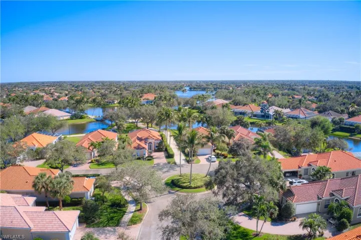 4775 Martinique Way, Naples, Florida 34119