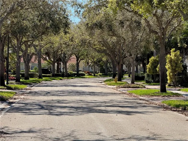 4775 Martinique Way, Naples, Florida 34119