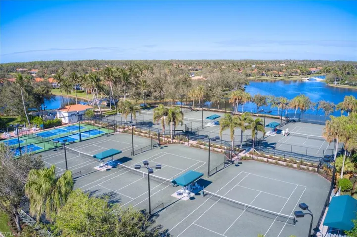 4775 Martinique Way, Naples, Florida 34119