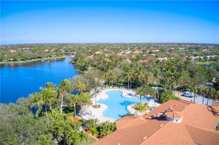 4775 Martinique Way, Naples, Florida 34119
