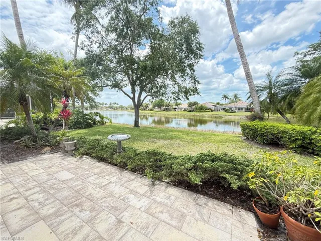 4775 Martinique Way, Naples, Florida 34119