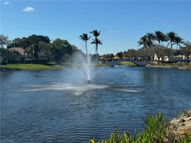 4775 Martinique Way, Naples, Florida 34119