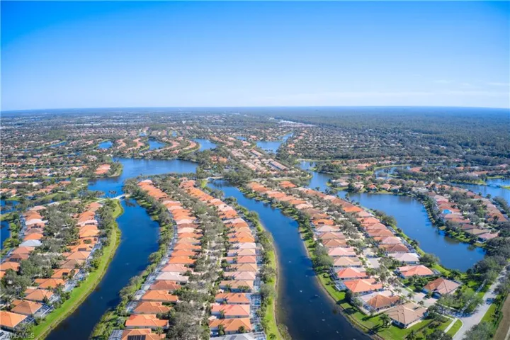 4775 Martinique Way, Naples, Florida 34119