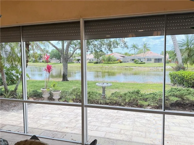 4775 Martinique Way, Naples, Florida 34119