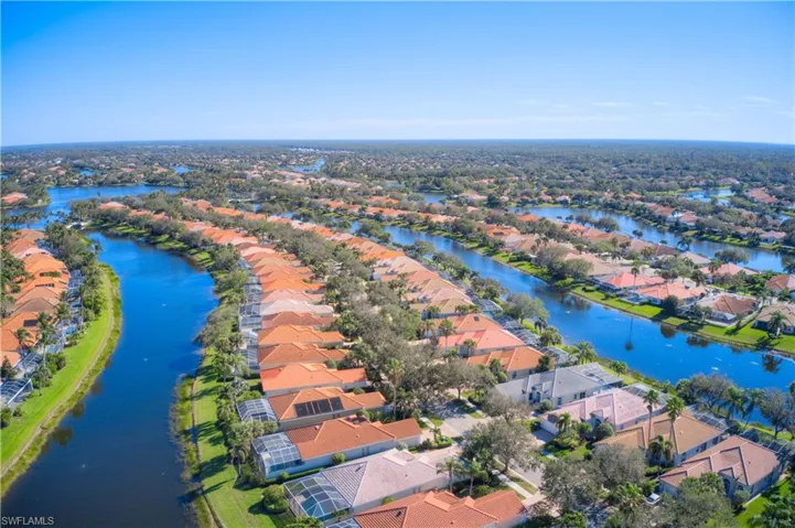 4775 Martinique Way, Naples, Florida 34119