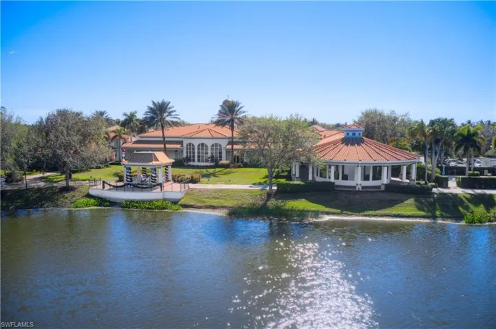4775 Martinique Way, Naples, Florida 34119