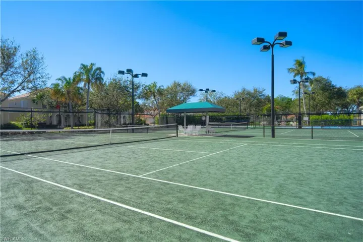 4775 Martinique Way, Naples, Florida 34119